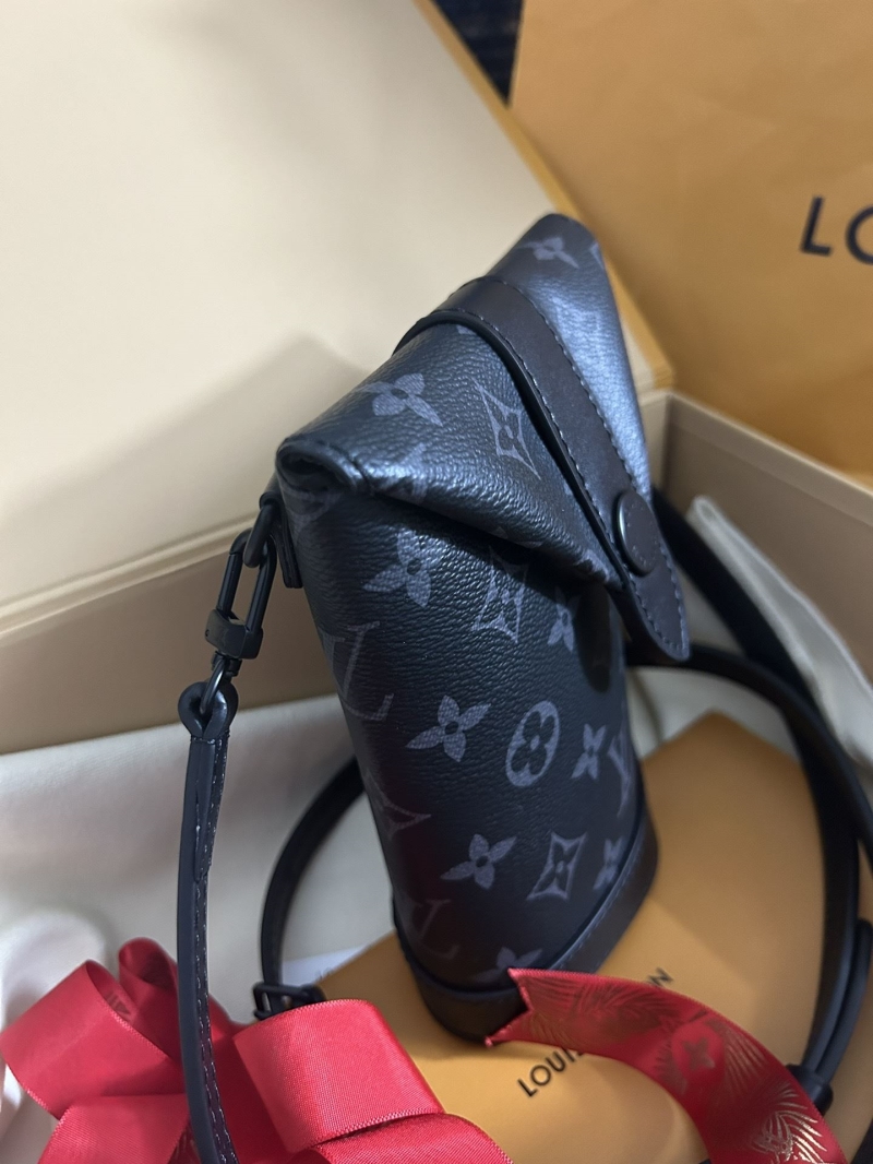 LV Bucket Bags